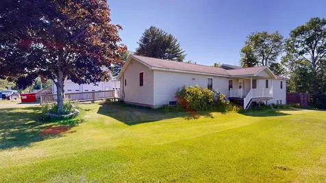 7 & 9 Land Street Skowhegan ME 04976