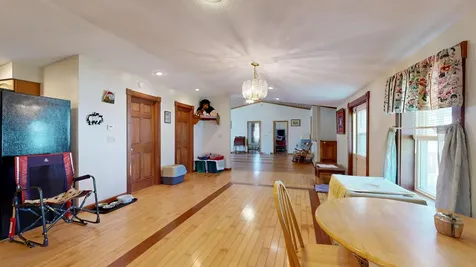 7 & 9 Land Street Skowhegan ME 04976