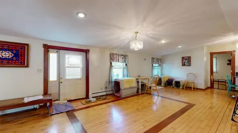 7 & 9 Land Street Skowhegan ME 04976