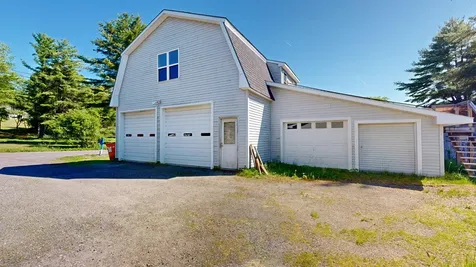 7 & 9 Land Street Skowhegan ME 04976