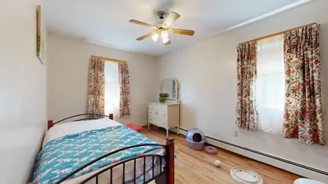 7 & 9 Land Street Skowhegan ME 04976