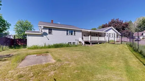 7 & 9 Land Street Skowhegan ME 04976