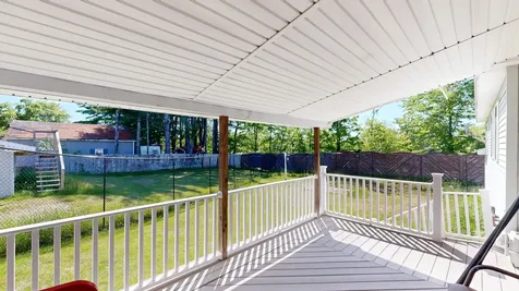 7 & 9 Land Street Skowhegan ME 04976