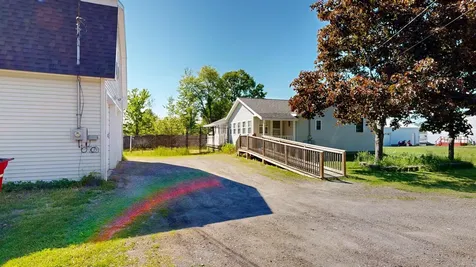 7 & 9 Land Street Skowhegan ME 04976