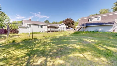 7 & 9 Land Street Skowhegan ME 04976