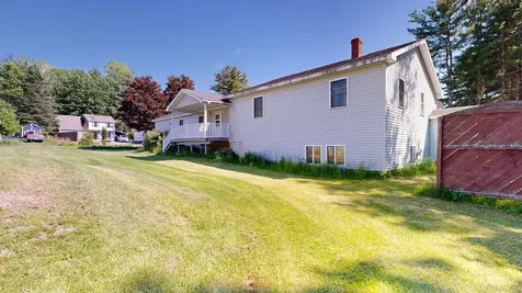 7 & 9 Land Street Skowhegan ME 04976