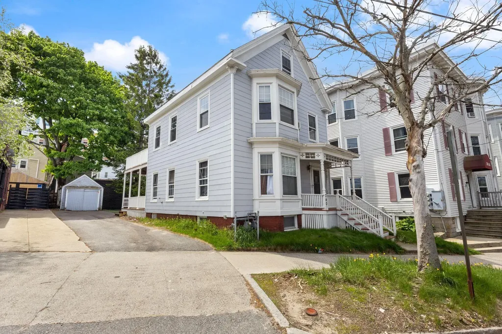 240 Park Avenue Portland ME 04102