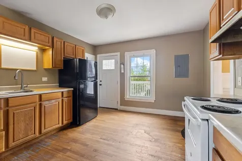 240 Park Avenue Portland ME 04102