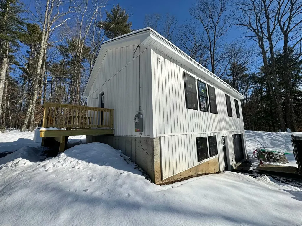 89 Rocky Cove Road Lebanon ME 04027