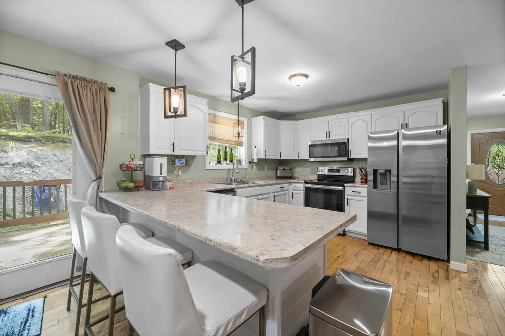 243 Harrison Avenue Gardiner ME 04345
