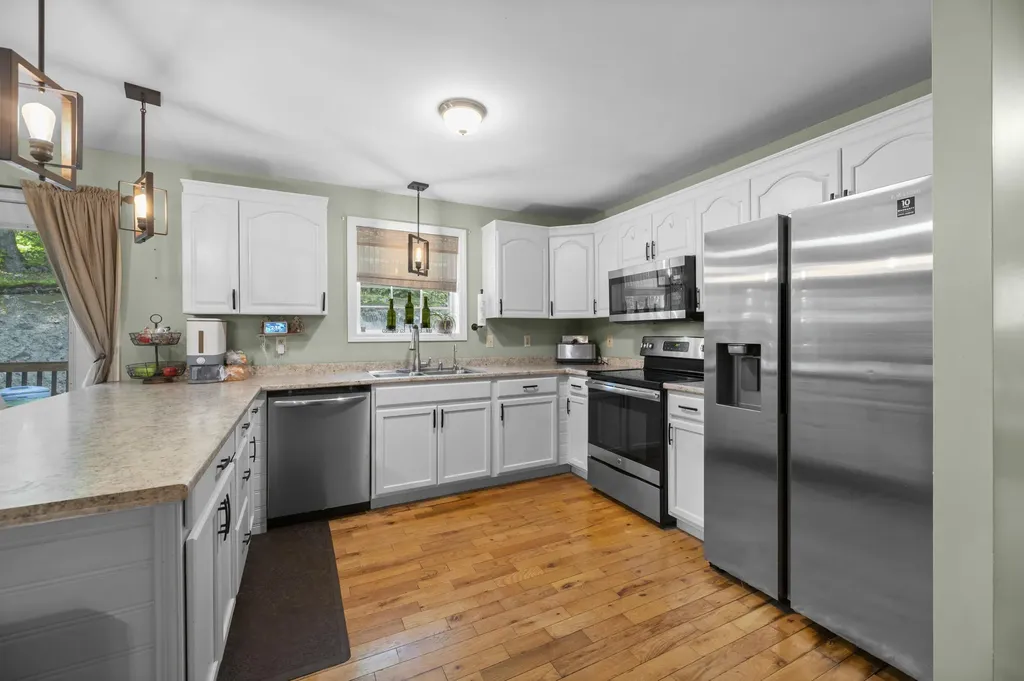 243 Harrison Avenue Gardiner ME 04345