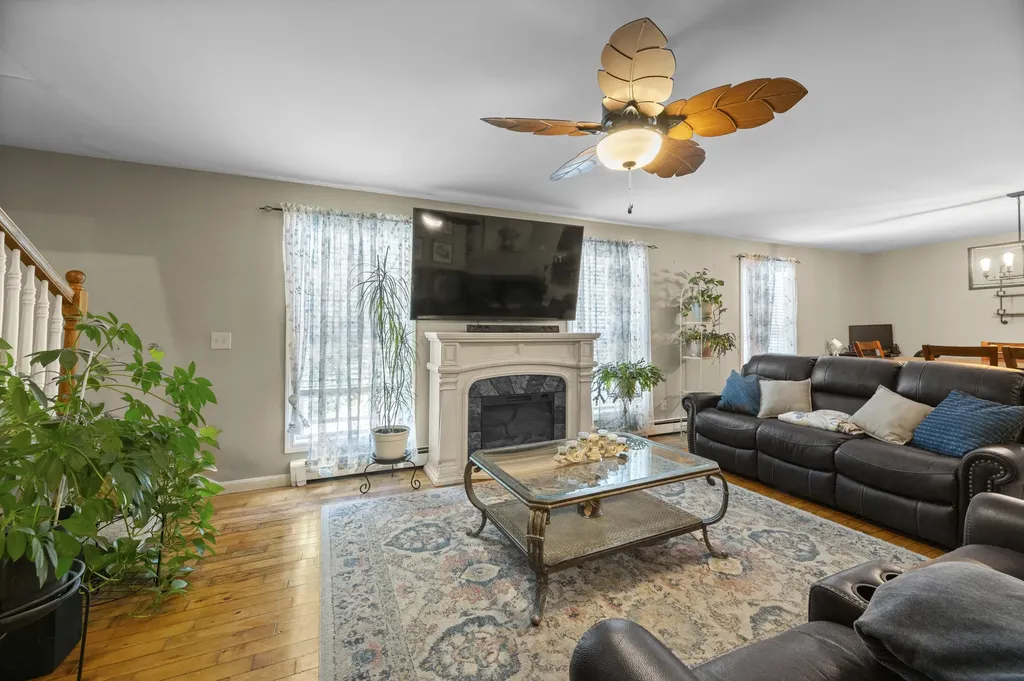 243 Harrison Avenue Gardiner ME 04345