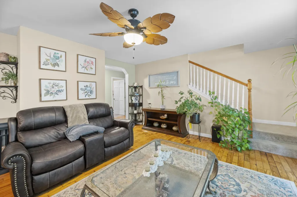 243 Harrison Avenue Gardiner ME 04345