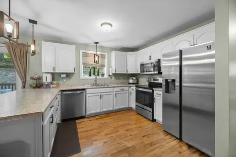 243 Harrison Avenue Gardiner ME 04345