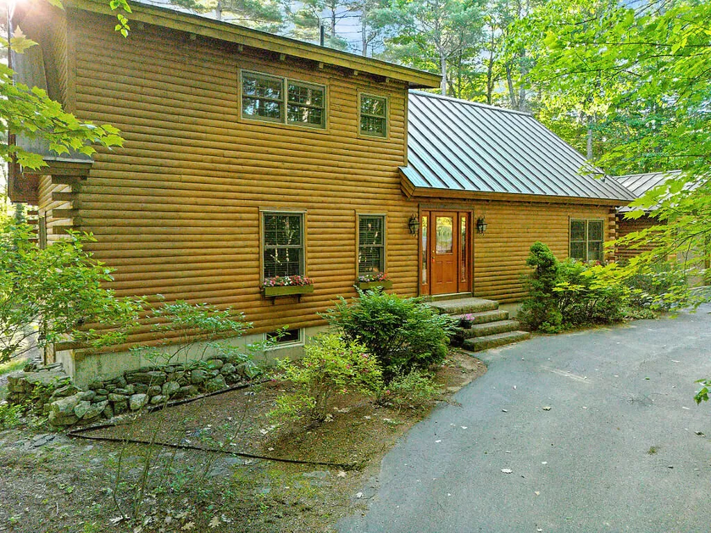 64 Parsons Road Norway ME 04268