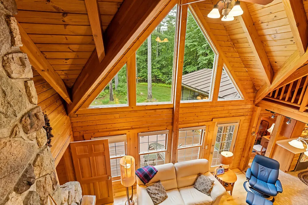 64 Parsons Road Norway ME 04268