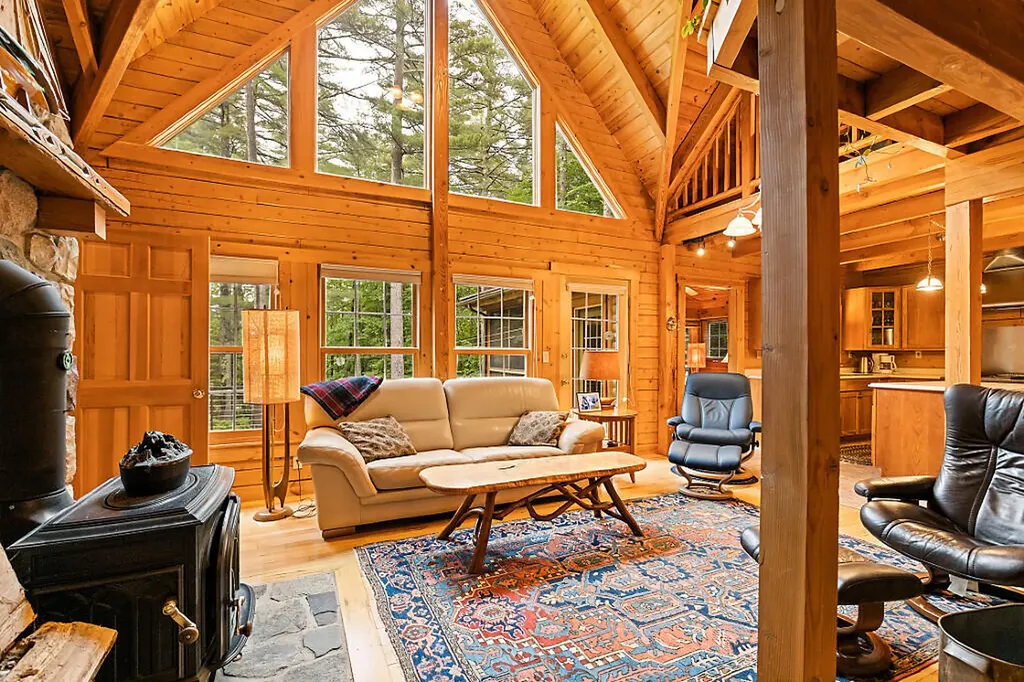 64 Parsons Road Norway ME 04268