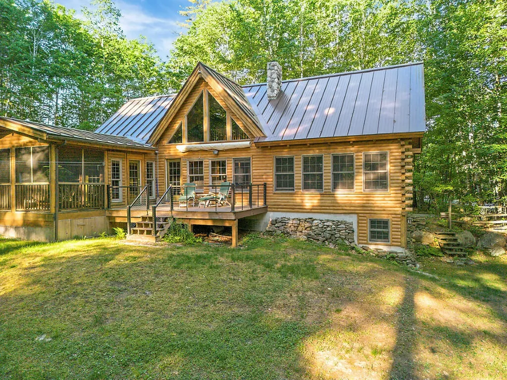64 Parsons Road Norway ME 04268
