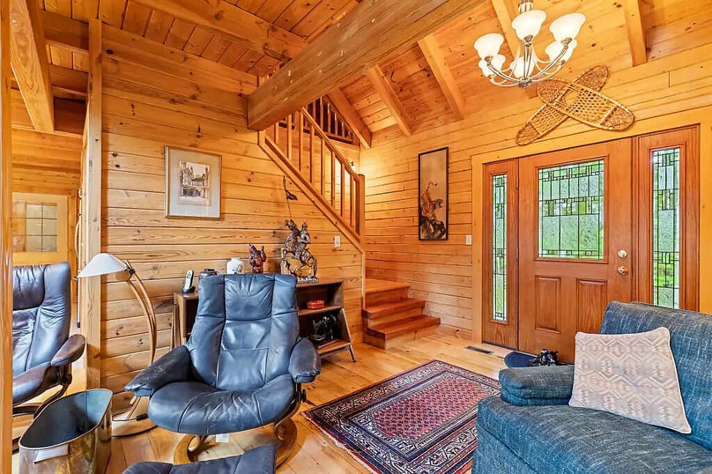 64 Parsons Road Norway ME 04268