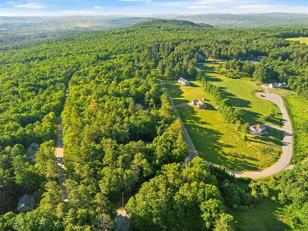64 Parsons Road Norway ME 04268
