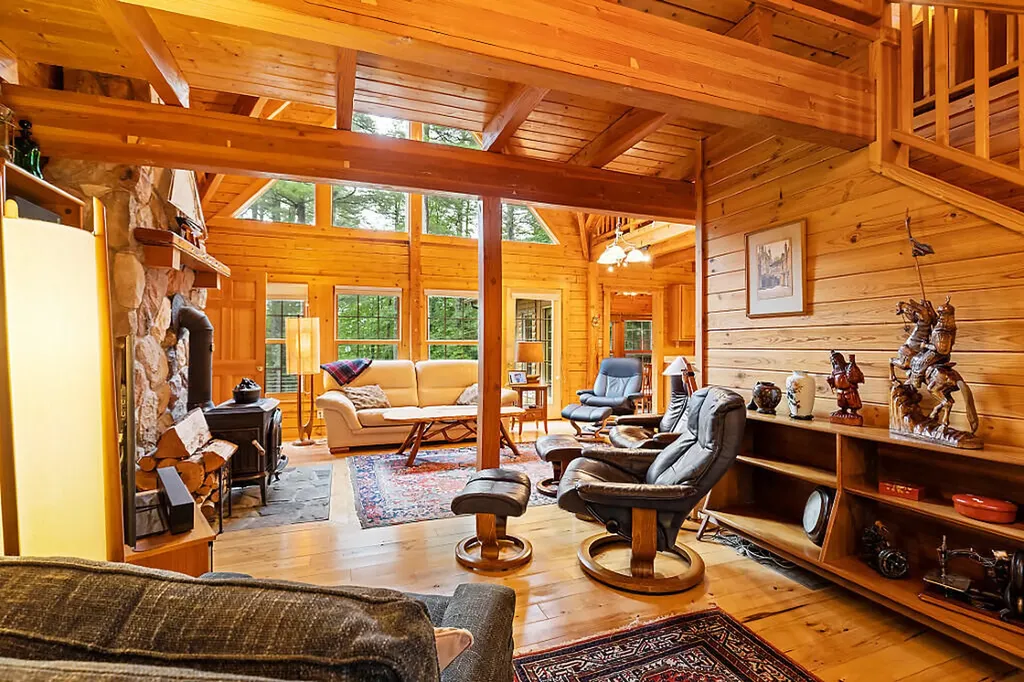 64 Parsons Road Norway ME 04268