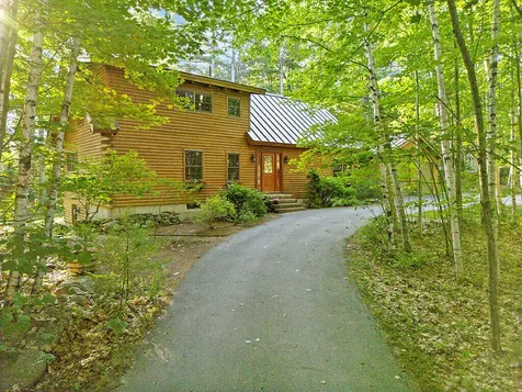 64 Parsons Road Norway ME 04268