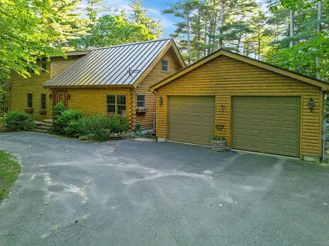 64 Parsons Road Norway ME 04268