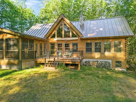 64 Parsons Road Norway ME 04268