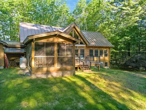 64 Parsons Road Norway ME 04268