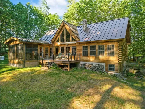 64 Parsons Road Norway ME 04268