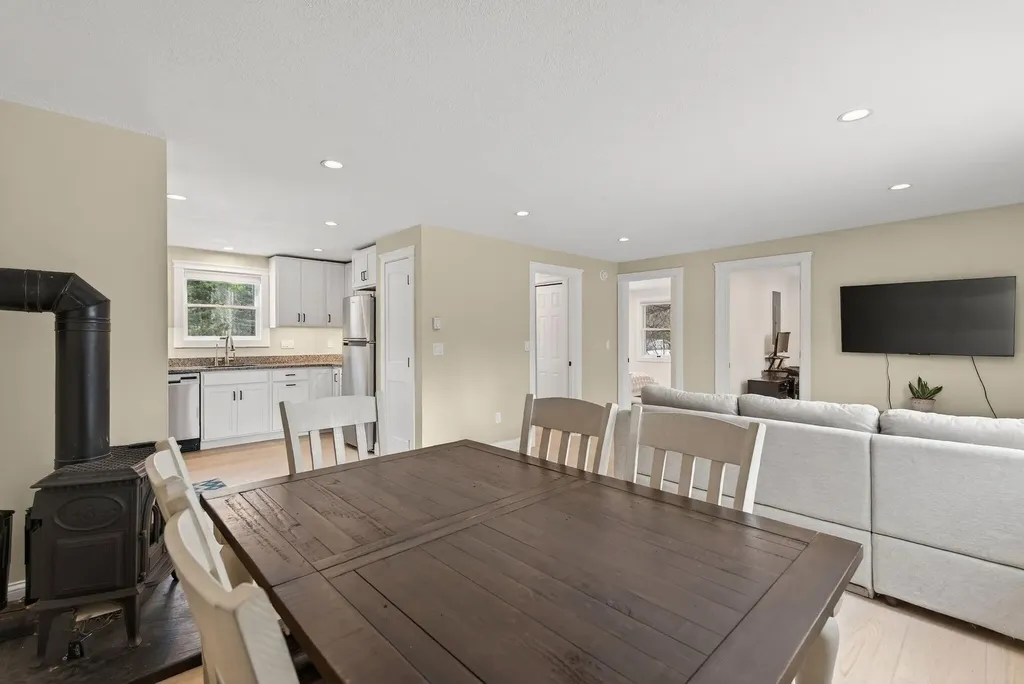 95 Baston Road North Yarmouth ME 04097
