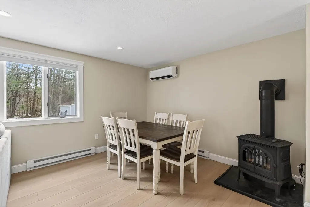 95 Baston Road North Yarmouth ME 04097