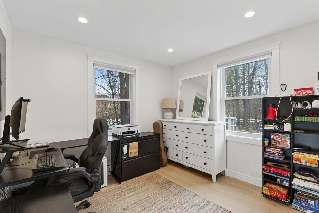 95 Baston Road North Yarmouth ME 04097