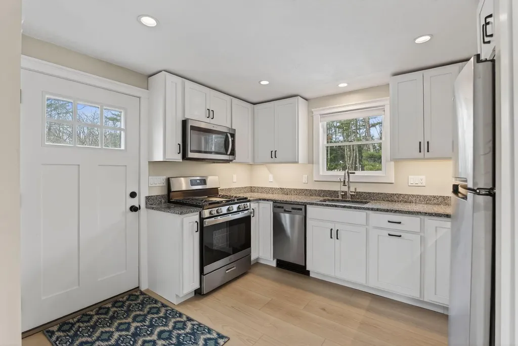 95 Baston Road North Yarmouth ME 04097