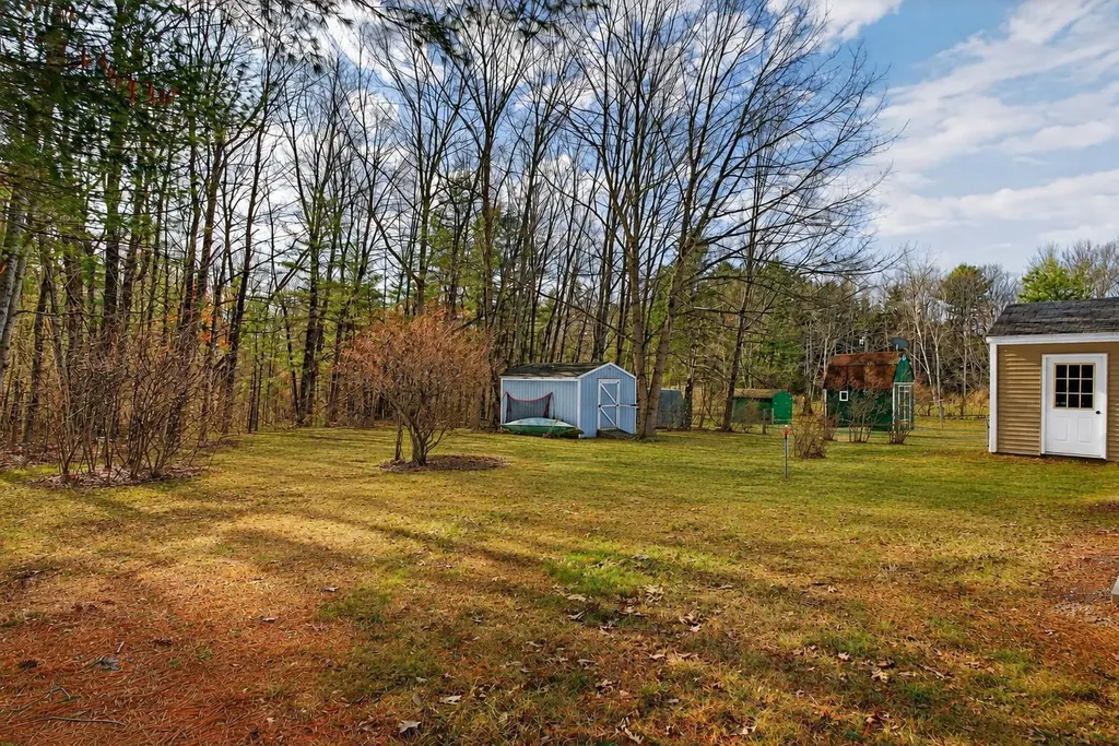 95 Baston Road North Yarmouth ME 04097