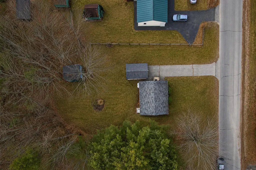 95 Baston Road North Yarmouth ME 04097