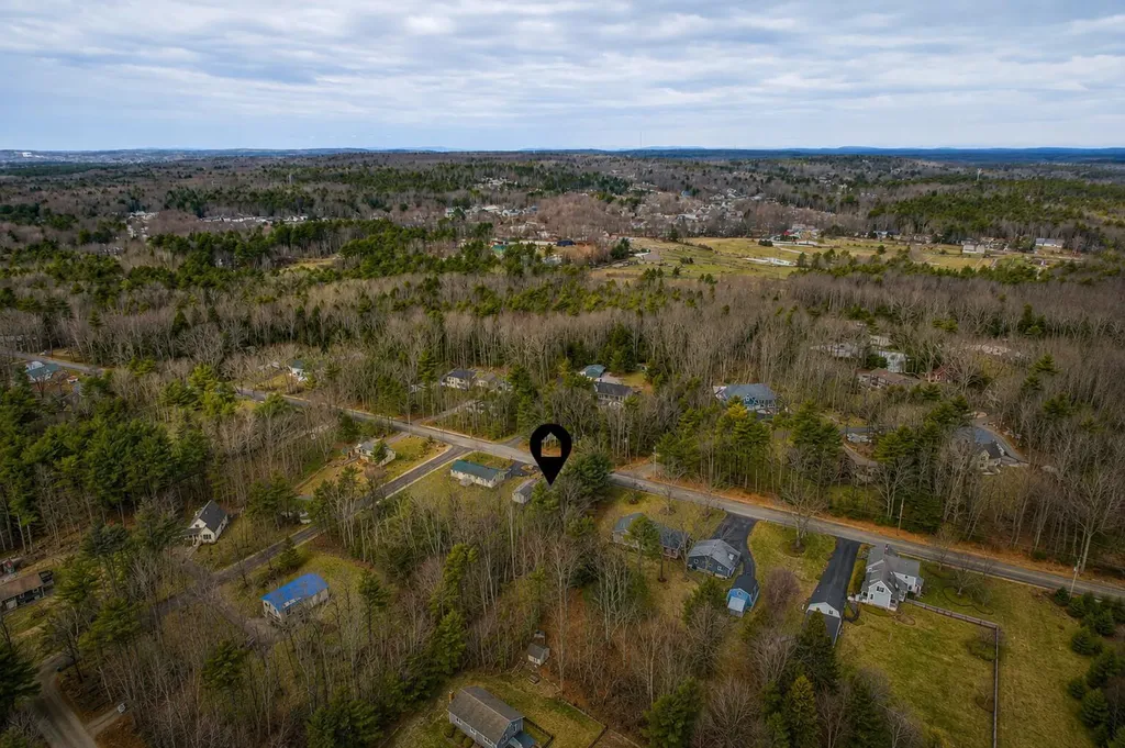 95 Baston Road North Yarmouth ME 04097