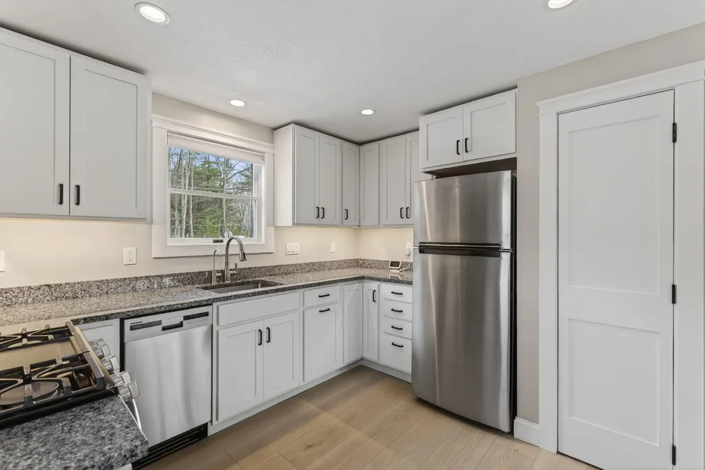 95 Baston Road North Yarmouth ME 04097