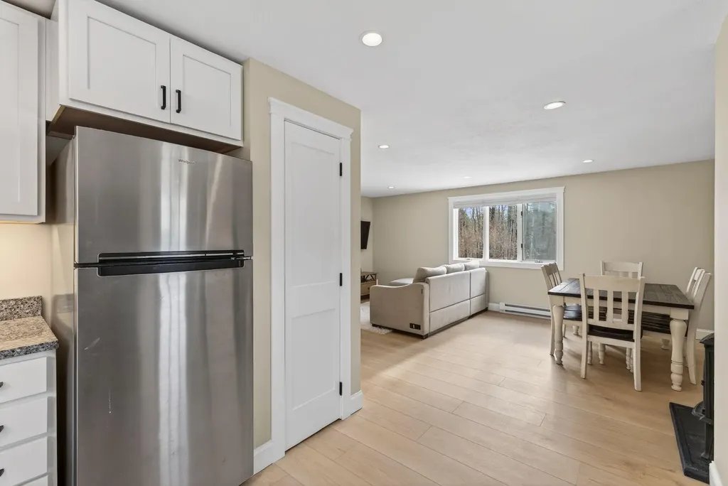 95 Baston Road North Yarmouth ME 04097