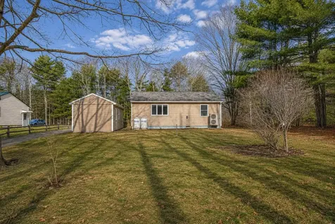 95 Baston Road North Yarmouth ME 04097
