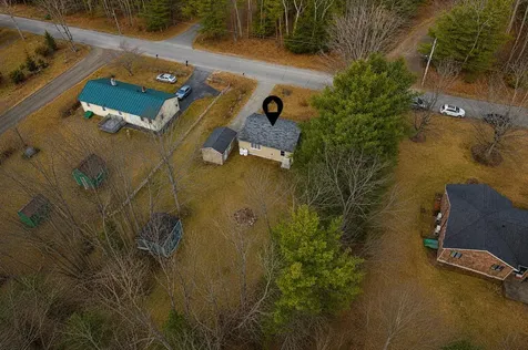 95 Baston Road North Yarmouth ME 04097
