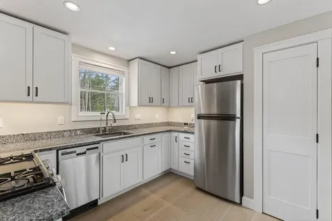 95 Baston Road North Yarmouth ME 04097