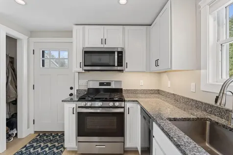 95 Baston Road North Yarmouth ME 04097