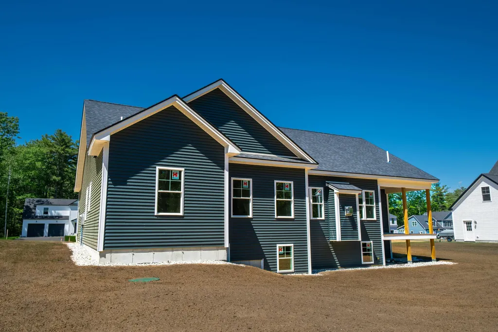 Lot 25 Woodcock Drive Gray ME 04039