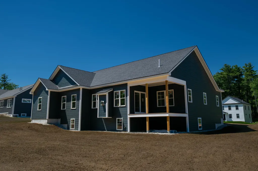 Lot 25 Woodcock Drive Gray ME 04039