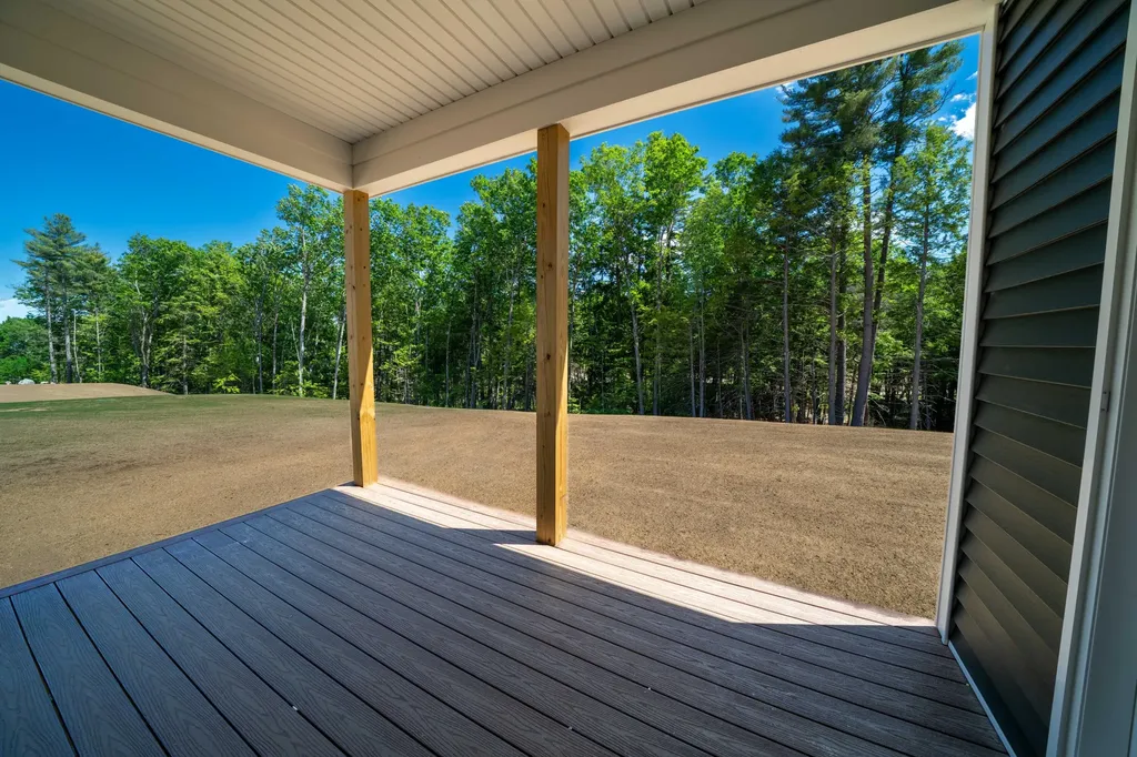Lot 25 Woodcock Drive Gray ME 04039