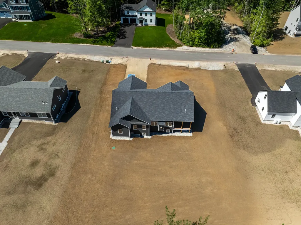 Lot 25 Woodcock Drive Gray ME 04039