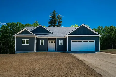 Lot 25 Woodcock Drive Gray ME 04039