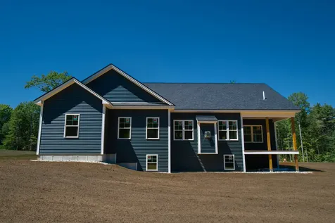 Lot 25 Woodcock Drive Gray ME 04039
