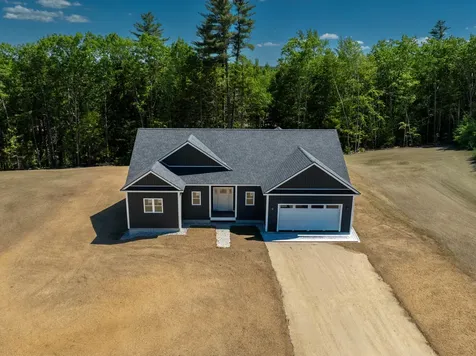 Lot 25 Woodcock Drive Gray ME 04039